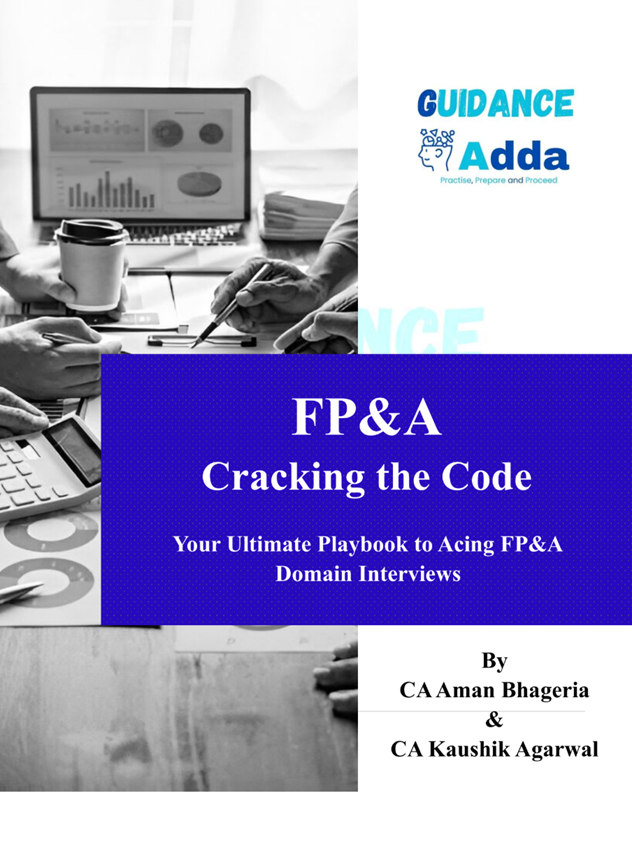 FP&A: Cracking the Code