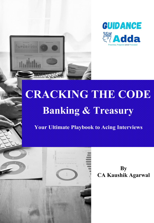 Banking & Treasury: Cracking the Code