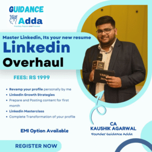 Linkedin Overhaul Program